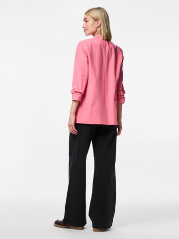 PIECES Blazers 'PCBosella' in Roze