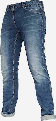 PME Legend Jeans in Blau: front