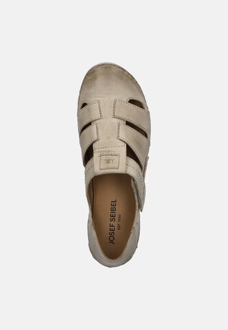 JOSEF SEIBEL Mokassin 'Fergey 59' in Beige