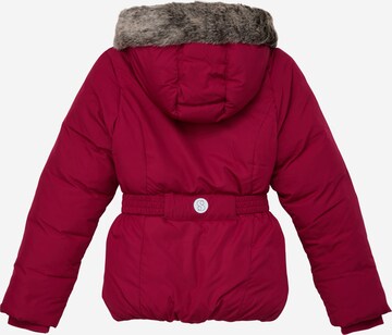 Veste d’hiver s.Oliver en rose