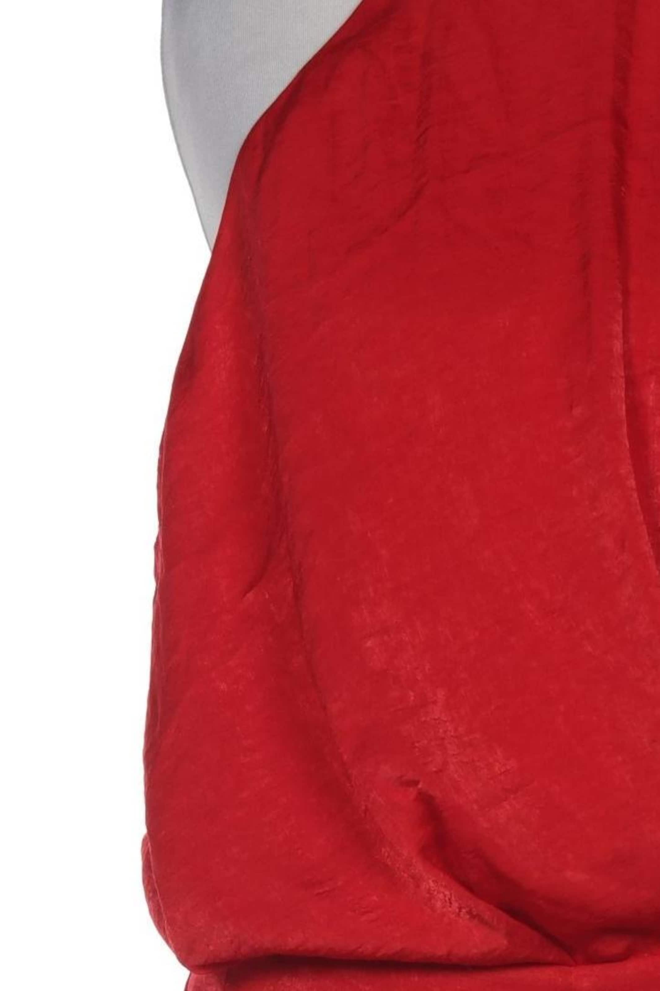 ZARA Overall oder Jumpsuit L in Rot