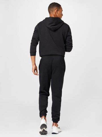 OAKLEY Tapered Sports trousers 'CANYON' in Black