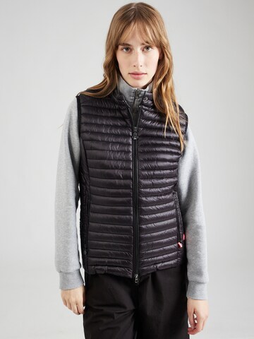 Frieda & Freddies NY Bodywarmer in Zwart