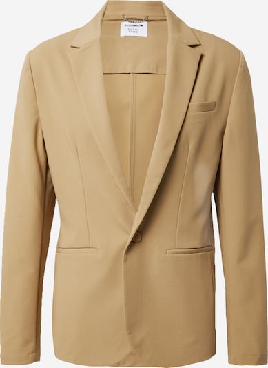 ABOUT YOU x Kevin Trapp Suit Jacket 'Enes' in Light brown, Item view