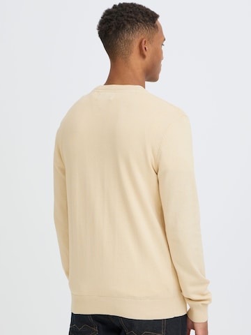 Pull-over 'BHBaron' BLEND en beige