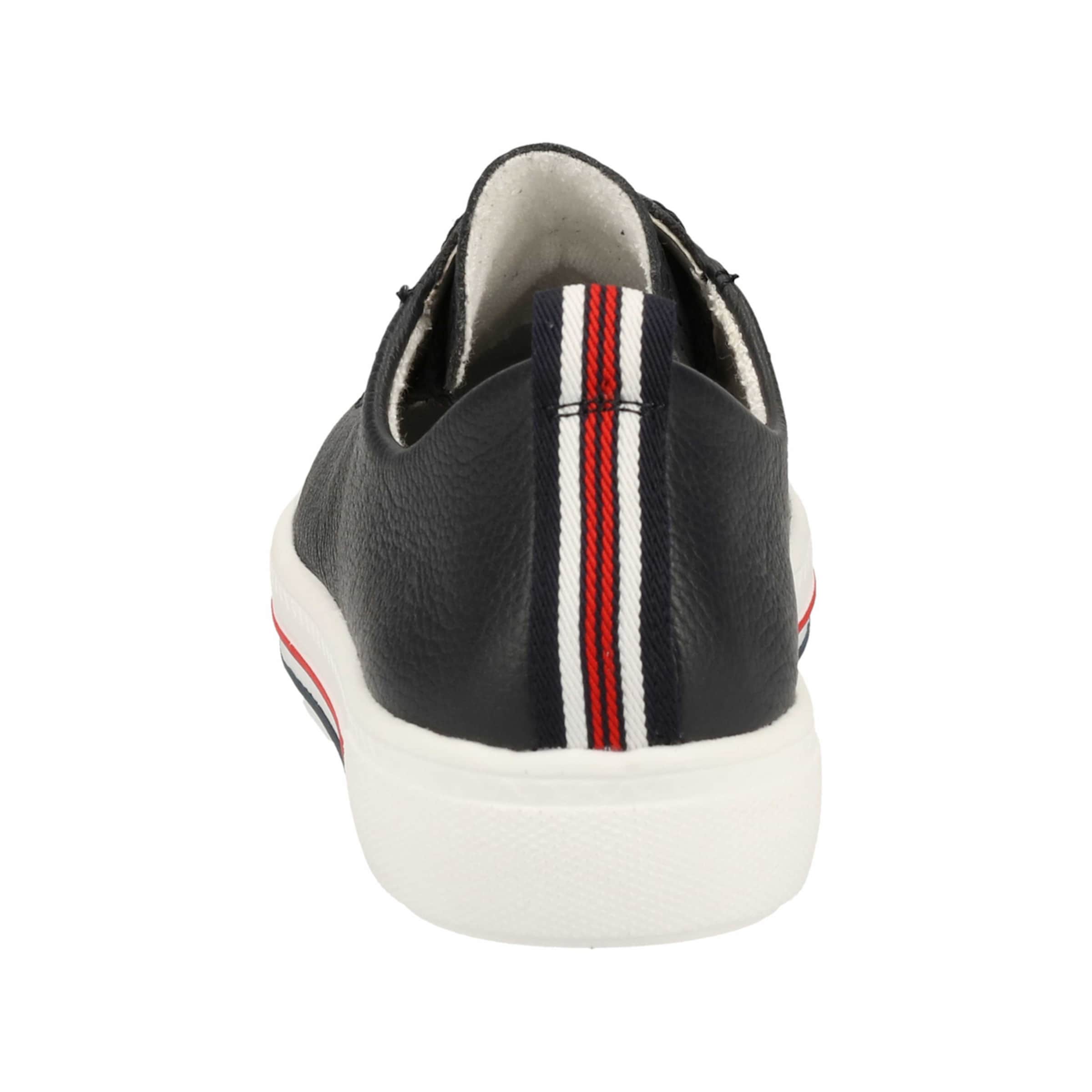 REMONTE Platform trainers in Blue