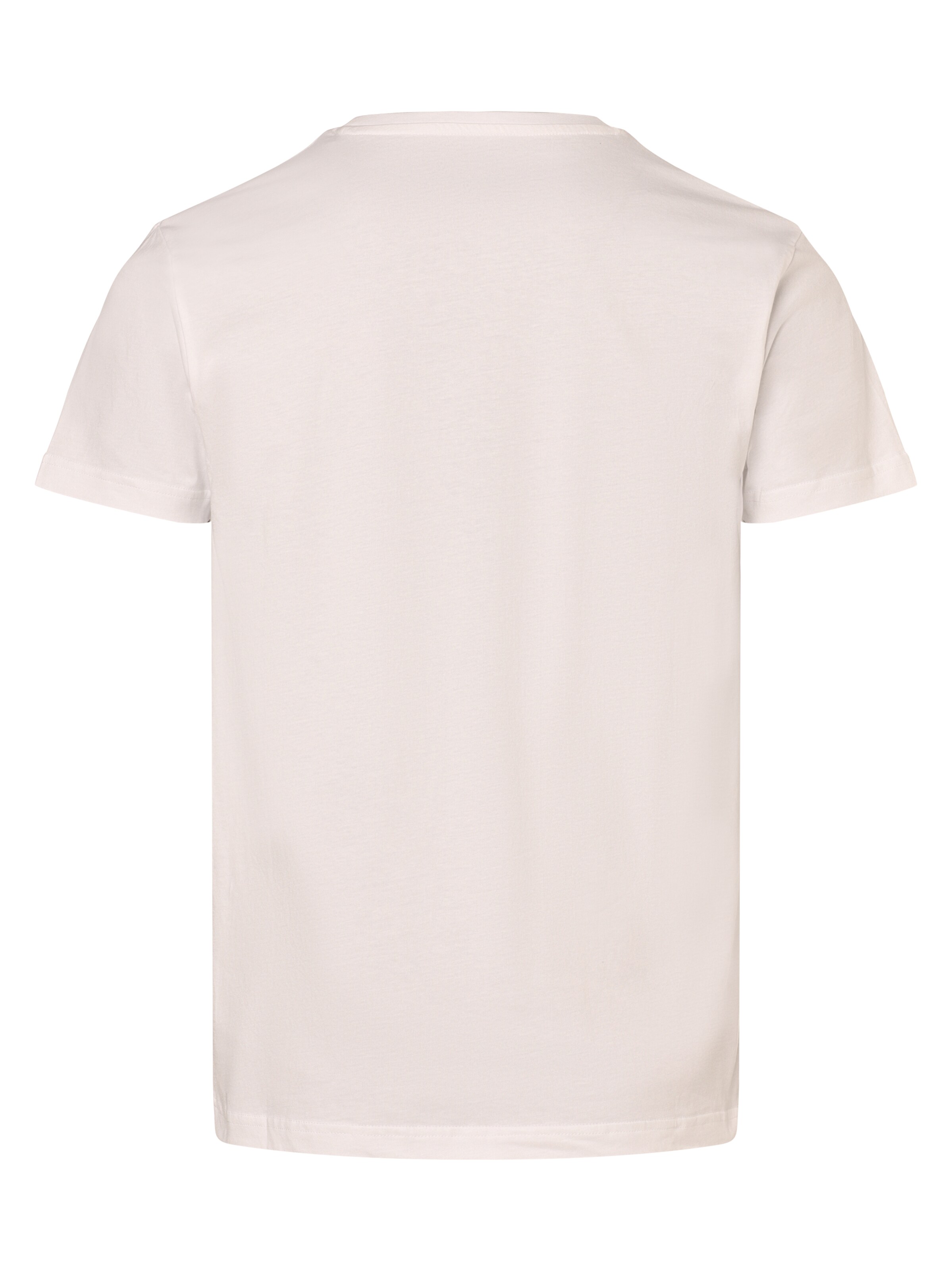 Nils Sundström Shirt in Beige