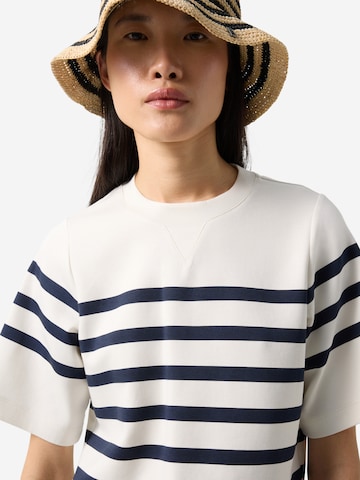 BOGNER Shirt 'Stacey' in Blau