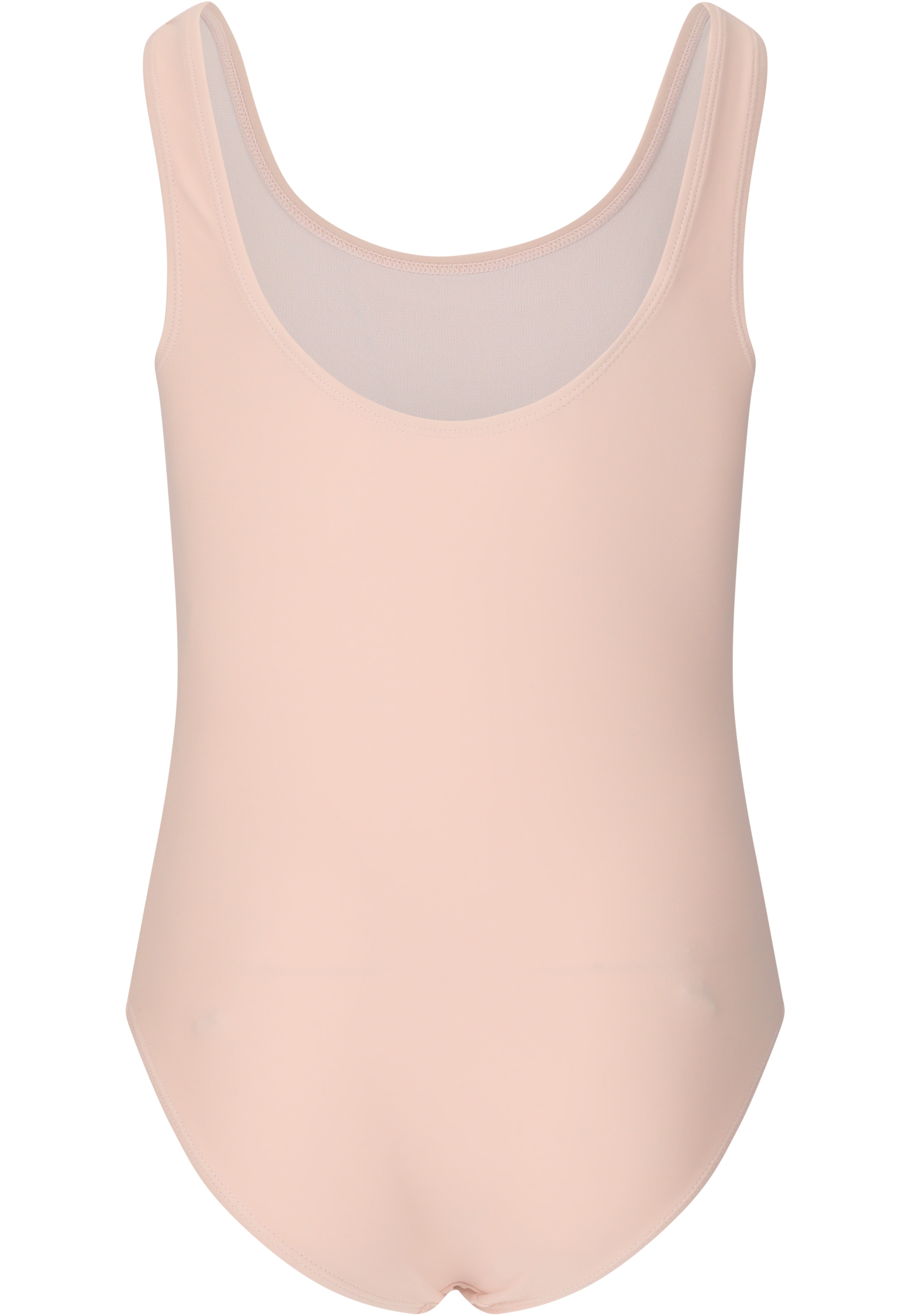 NOU Swimsuit 'Sonam jr.' in Pink