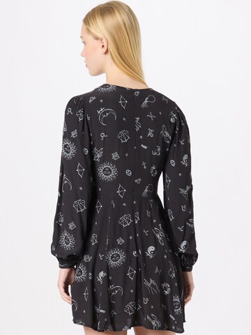 Robe Tally Weijl en noir