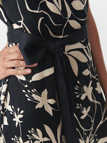 TATUUM Dress in Blue