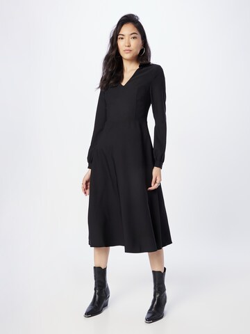 Trendyol Dress in Black: front