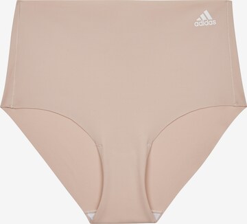 ADIDAS SPORTSWEAR Sportondergoed ' CHEEKY Micro Cut ' in Roze