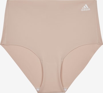 ADIDAS SPORTSWEAR Athletic Underwear ' CHEEKY Micro Cut ' in Pink