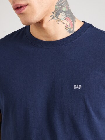 GAP - Camiseta 'EVERYDAY' en azul