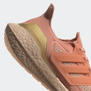 ADIDAS ORIGINALS Παπούτσι για τρέξιμο 'Ultraboost 21' σε ροζ