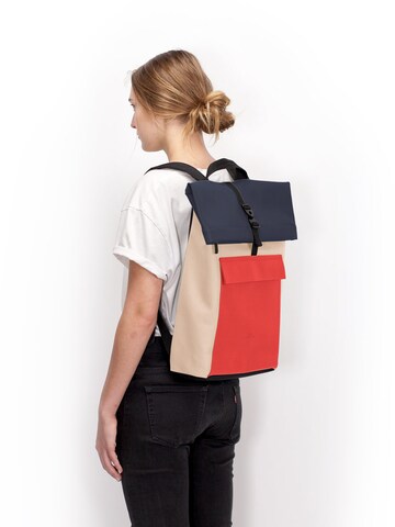 Sac à dos 'Jasper' Ucon Acrobatics en marron
