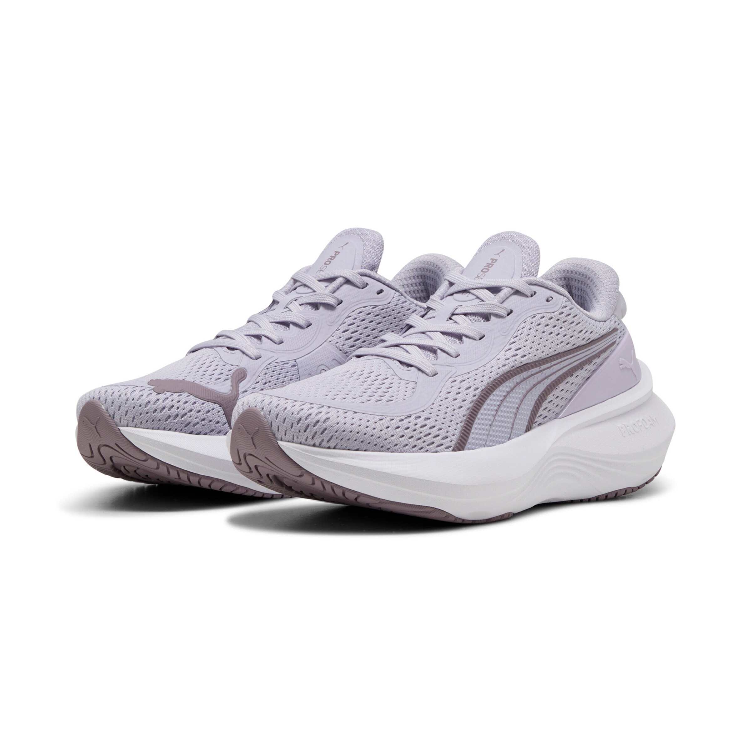 PUMA Running Shoes 'Scend Pro 2' in Purple