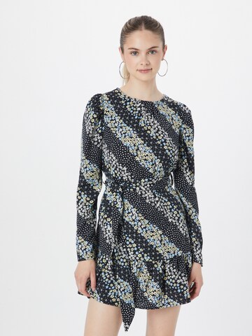 Robe Dorothy Perkins en mélange de couleurs : devant