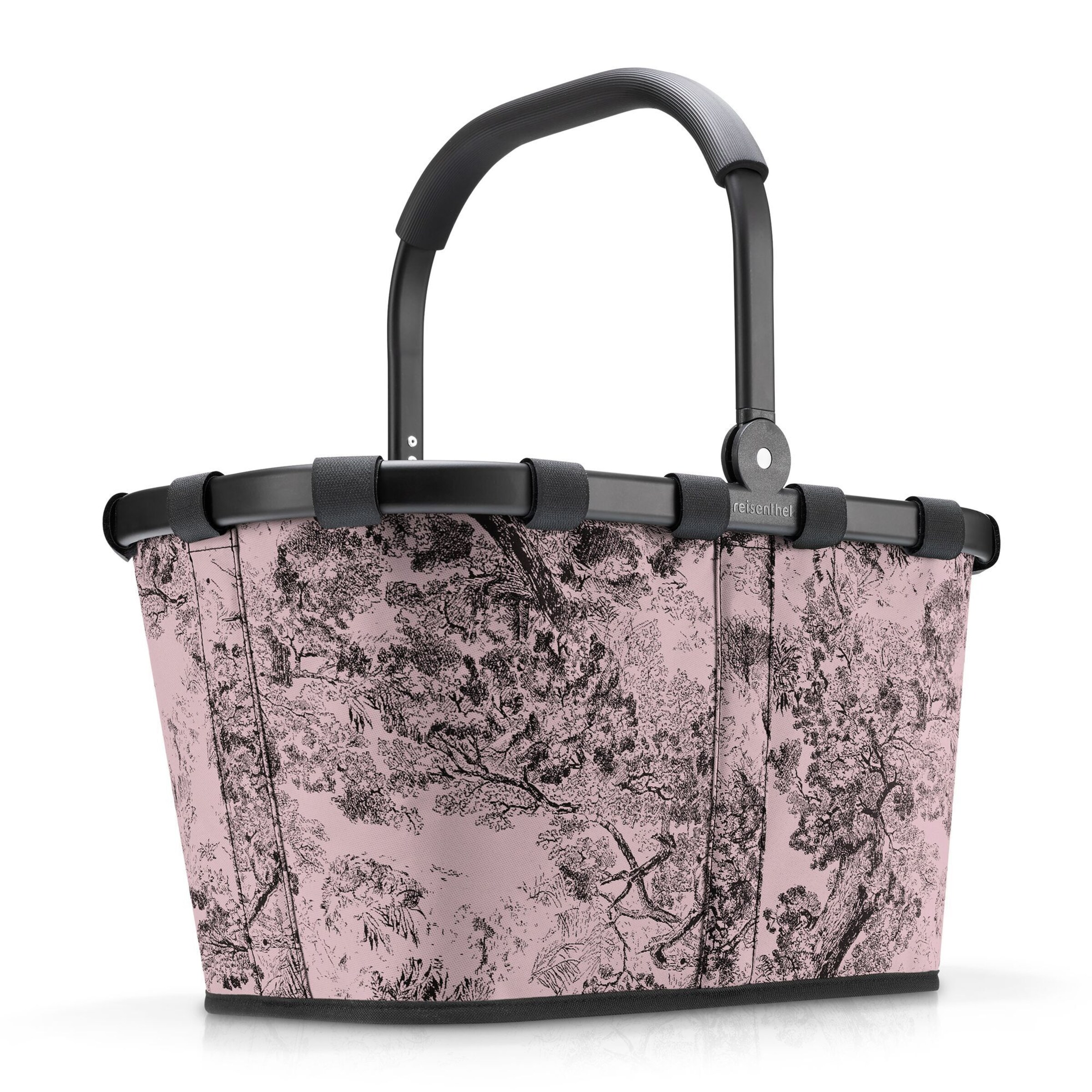 REISENTHEL Shopper in Pink