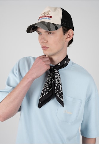 Prohibited Kendő - fekete