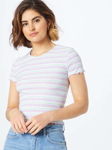 ONLY - Camiseta 'Emma' en Mezcla de colores