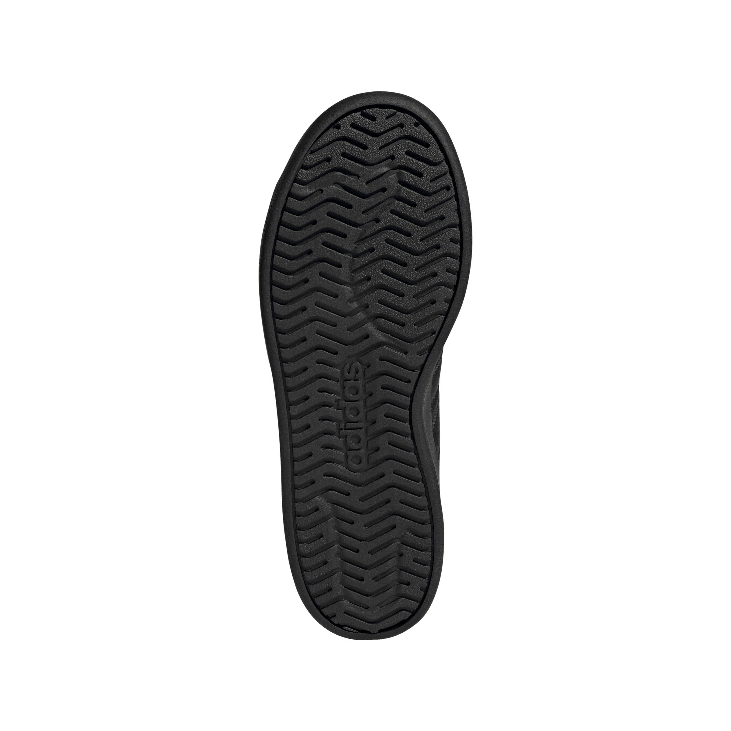 ADIDAS SPORTSWEAR Sneakersy niskie 'Streettalk Bold' w kolorze czarny