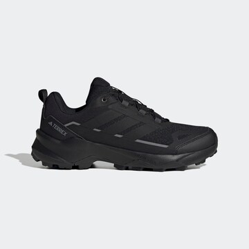 Chaussure basse ADIDAS TERREX en noir