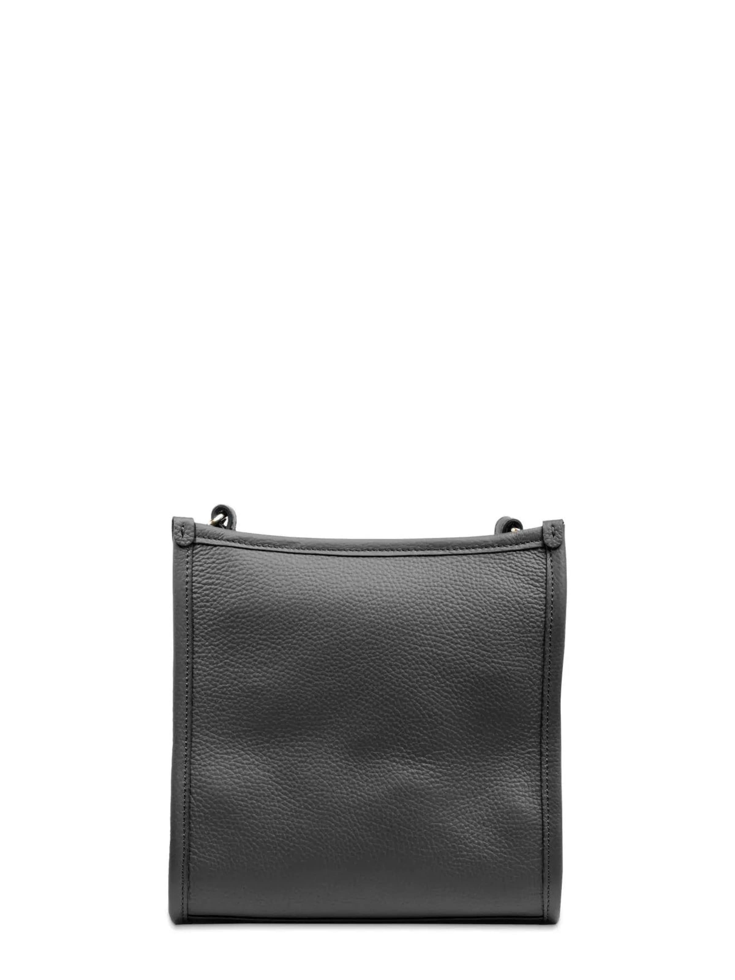 Lancel Umhängetasche 'Jour' in Schwarz