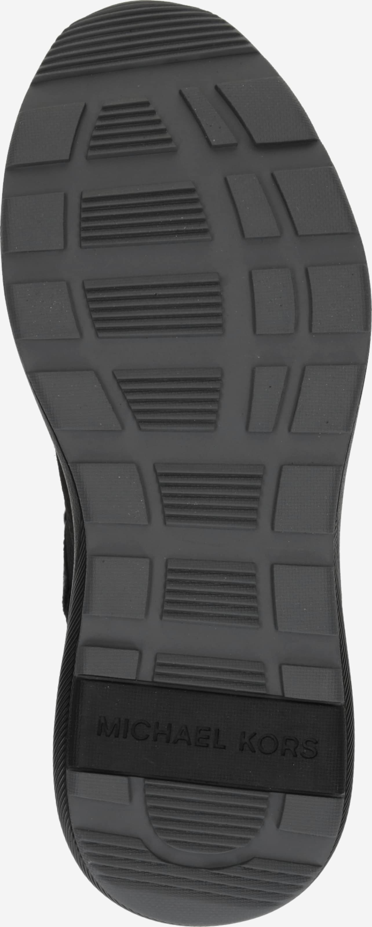 ★Michael Kors★Men's TREVOR TRAINER★Black/Optic Amazon.com | Michael Kors Men's Trevor Slip On Trainer