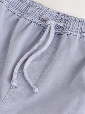 Next Regular Broek in Lila