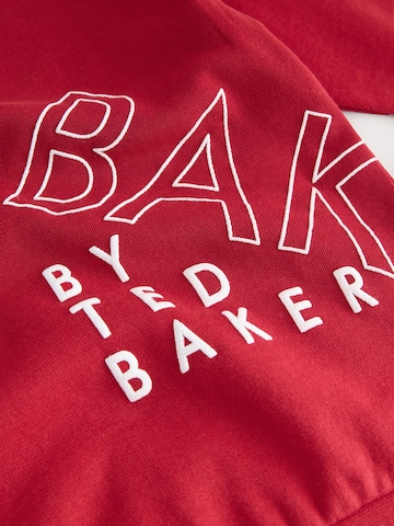 Baker by Ted Baker Jogginganzug in Rot