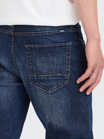 BLEND Slim fit Jeans ' BHTwister ' in Blue