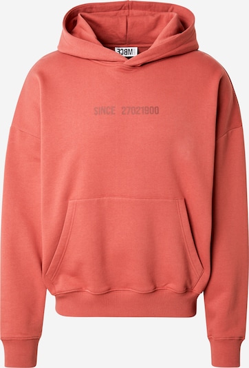 Megztinis be užsegimo iš FCBM, spalva – šviesiai mėlyna / šviesiai raudona / tamsiai raudona, Prekių apžvalga