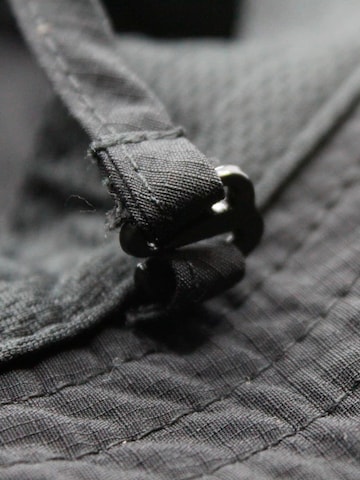 Surf Monkey - Sombrero deportivo en negro