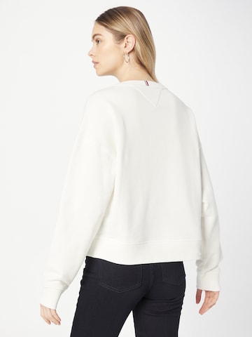 TOMMY HILFIGER - Sweatshirt em branco