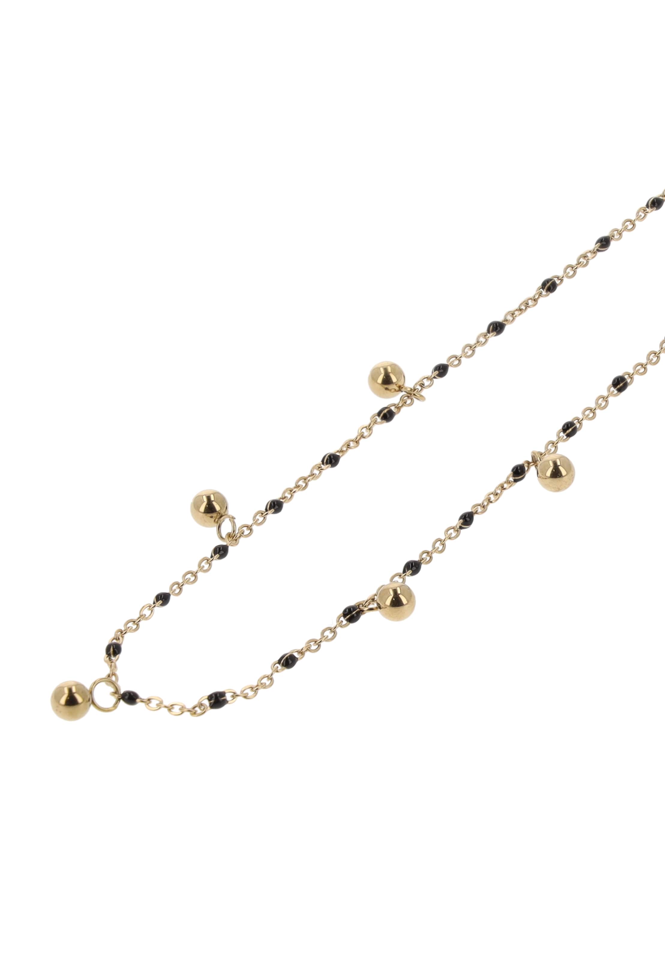 Gaya Armband in Goud