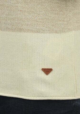 BLEND Trui 'Benno' in Beige