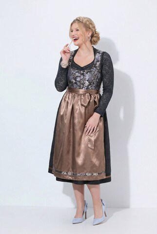 Ulla Popken Dress in Blue