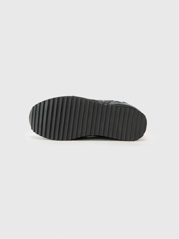 REPLAY - Zapatillas deportivas bajas en negro