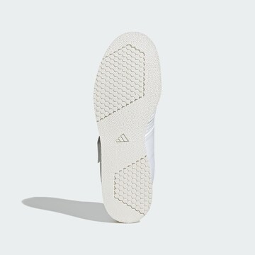 ADIDAS PERFORMANCE Sportschuh 'Powerlift 5' in Weiß