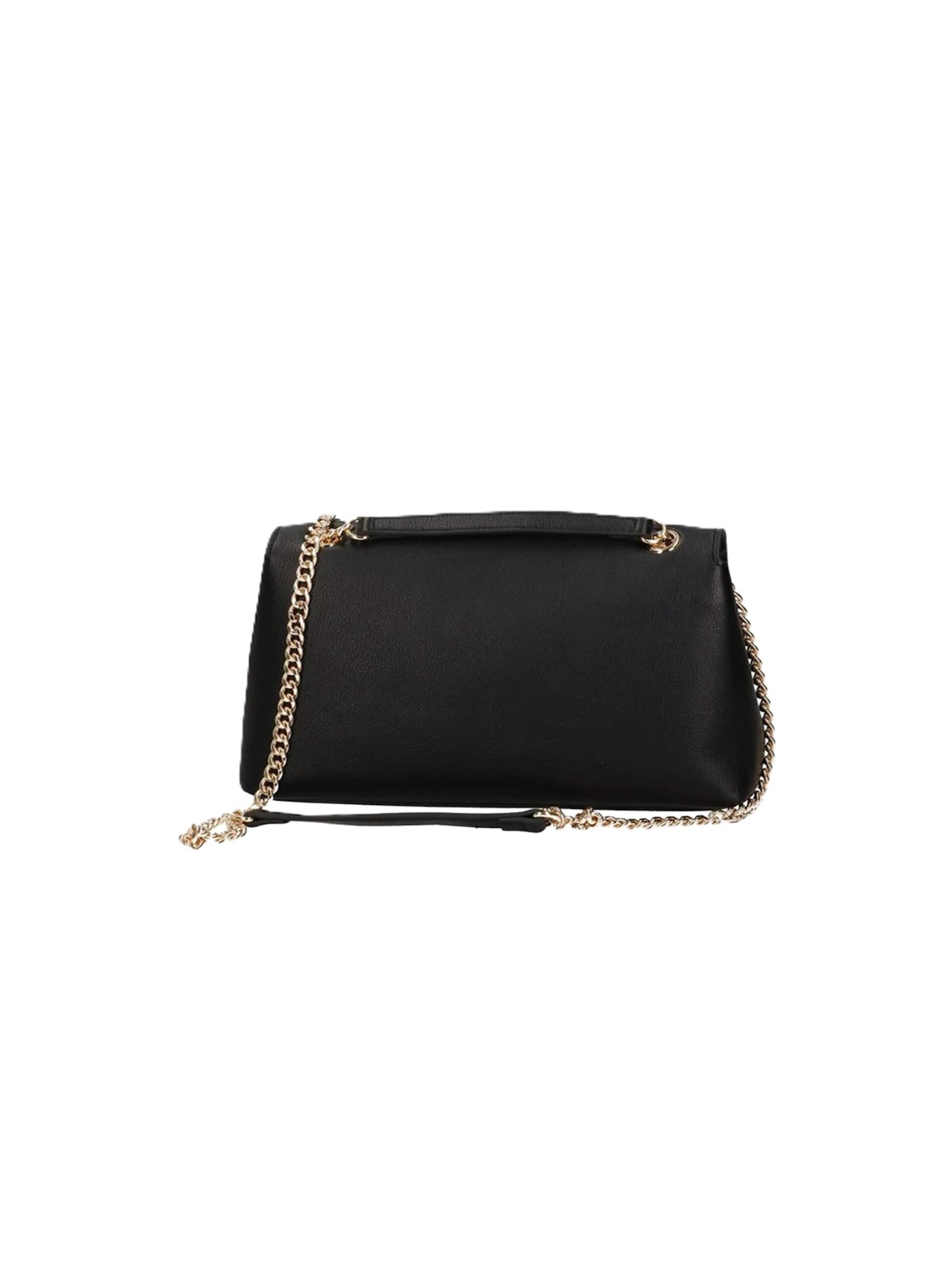 Gaelle Paris Umhängetasche 'GAACW03056'‌‌‌‌‌‌‌‌‌ in Schwarz