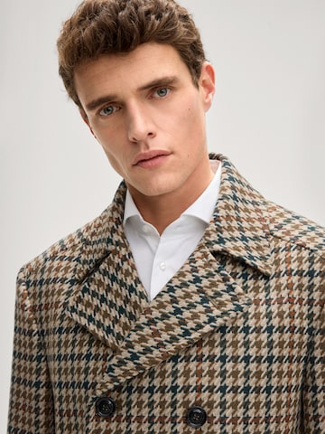 Manteau mi-saison 'Beale' JOOP! en mélange de couleurs