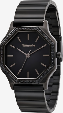Tamaris Analog watch in Black: front