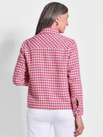Blazer Goldner en rose