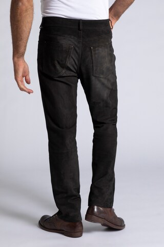 JP1880 Regular Broek in Bruin