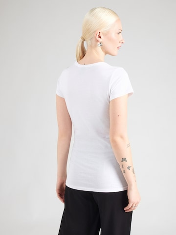 G-STAR Póló - kék: hátul