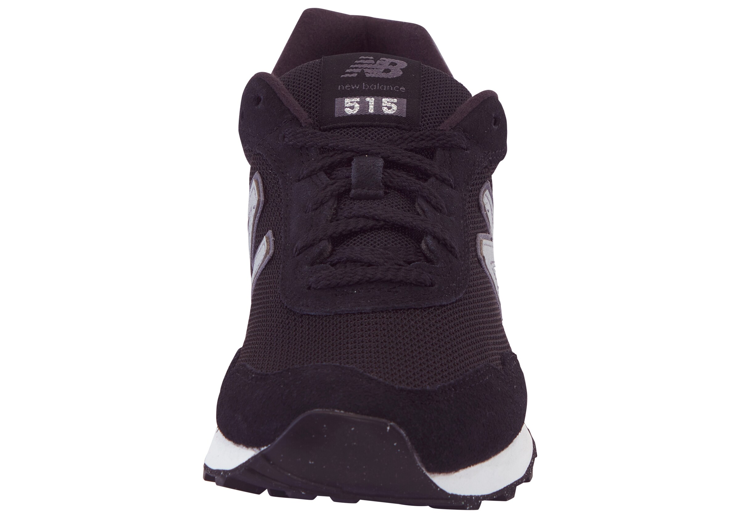 new balance Sneaker in Lila