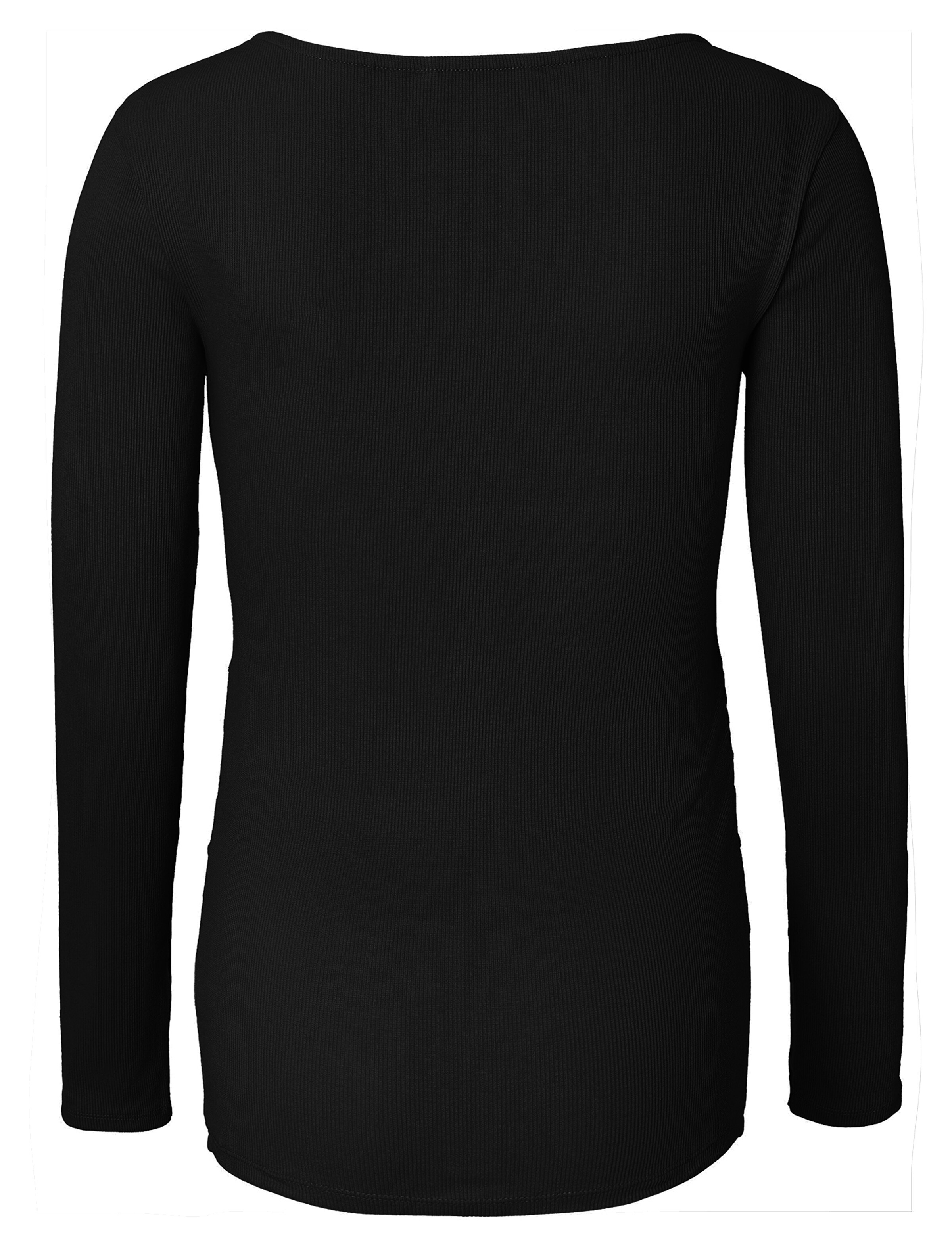 Noppies Koszulka 'Sara' w kolorze czarny