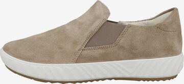 ARA Slipper ' 12-13642 ' in Beige